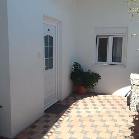 Apartment Maslina Biograd Na Moru Exterior foto