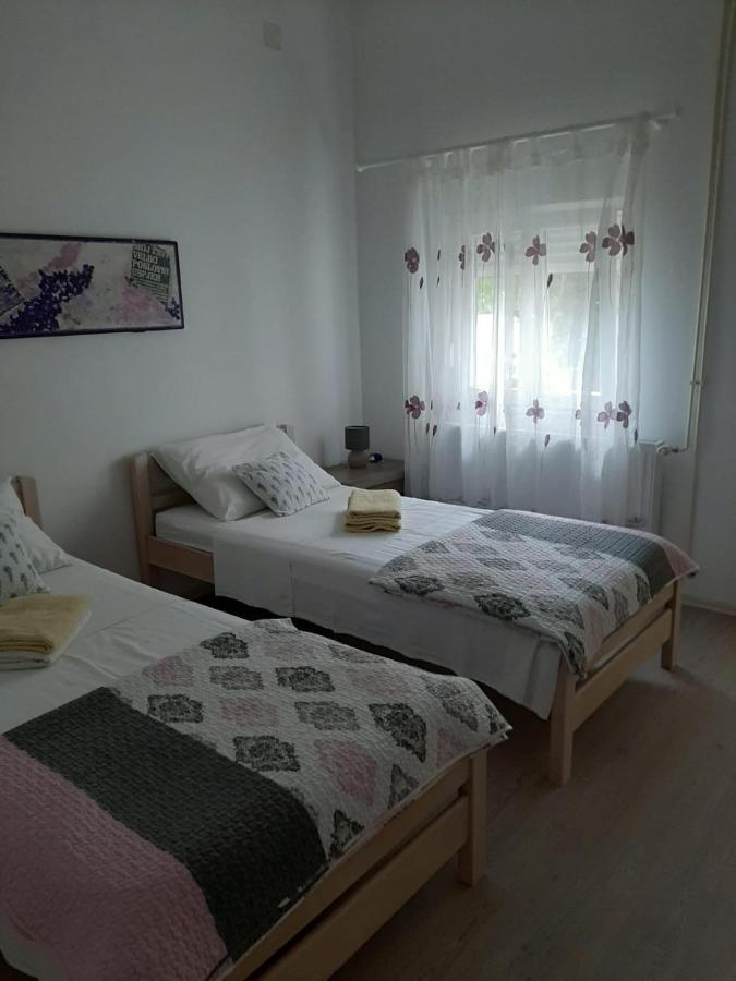 Apartment Maslina Biograd Na Moru Exterior foto
