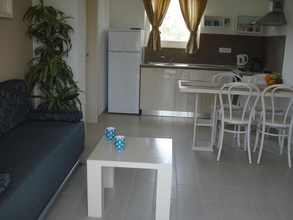 Apartment Maslina Biograd Na Moru Exterior foto